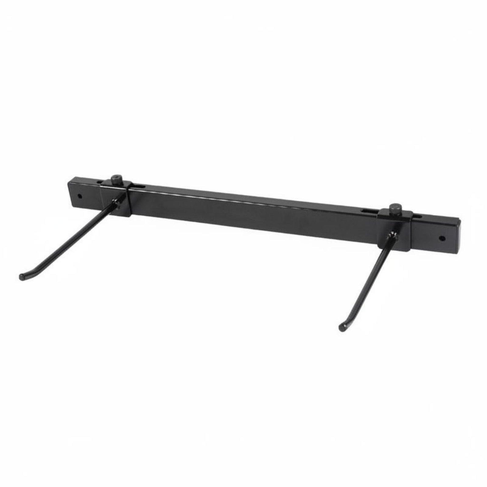 Home Gym Studio - Wall Mounted Storage Rack Exercise Mat