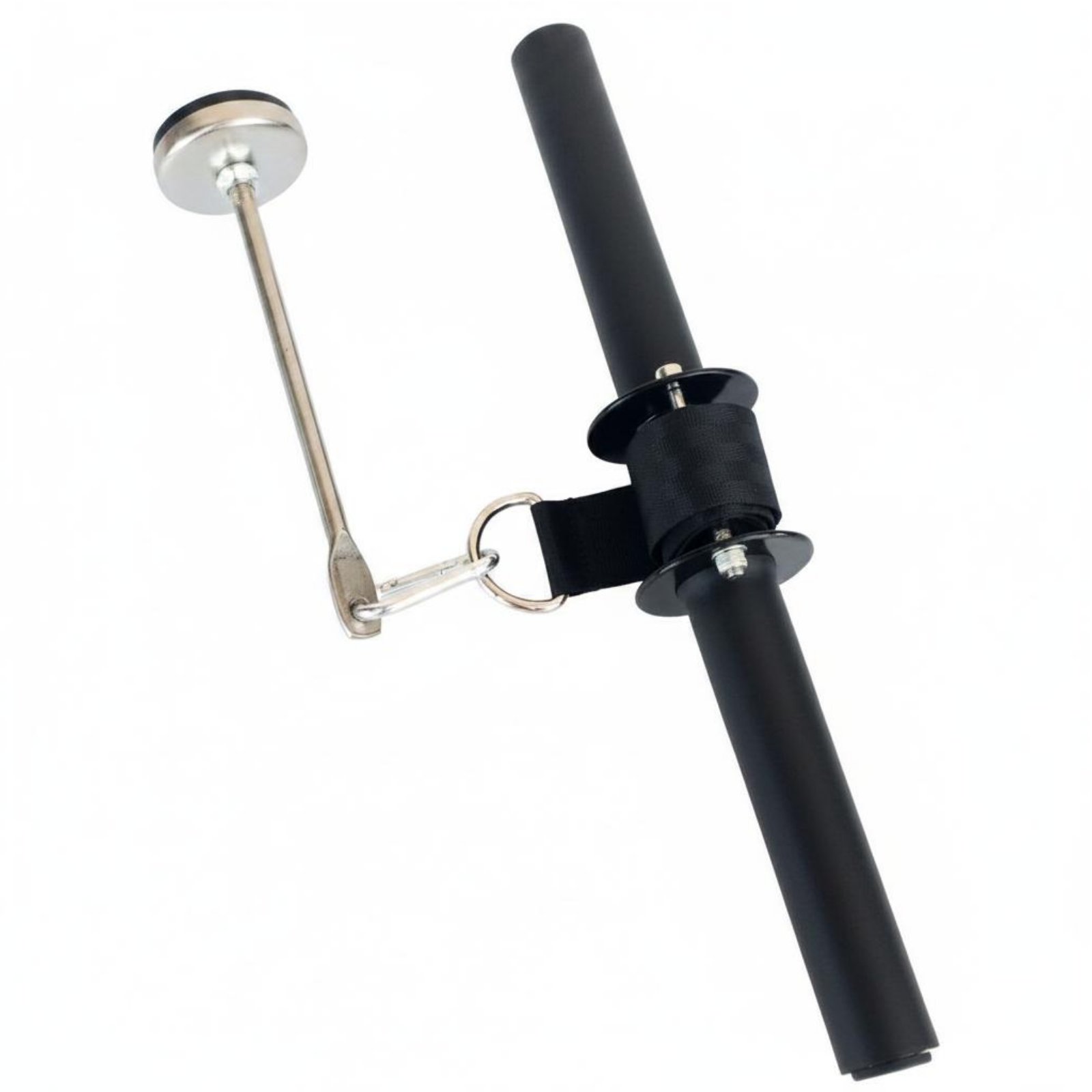 Wrist Roller Forearm - Wrist Roller Weight Bearing Forearm Exerciser