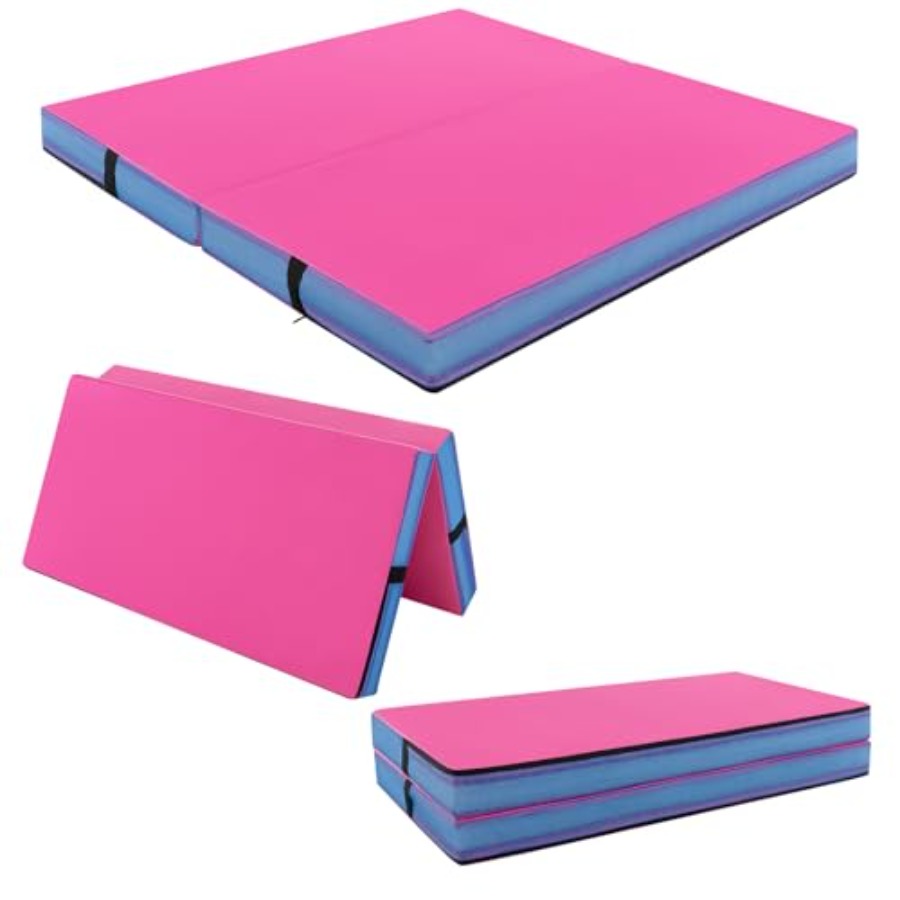Home Gym Yoga Mat - Home gym mat for aerobics yoga
