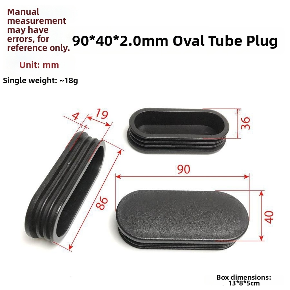 Home Gym Equipment - For Home Gym Setup Oval Tube