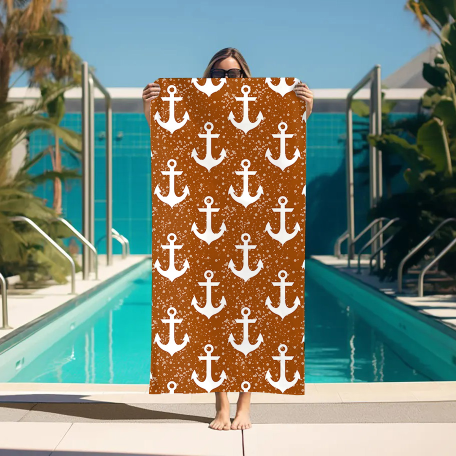 Anchor For Bath Quick Drying T - огляд і ціна Sauna Home Gym