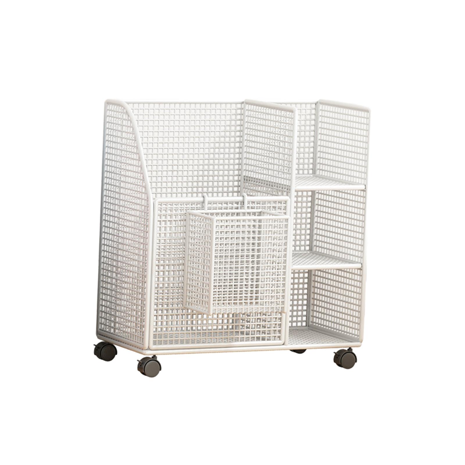Yoga Pad Storage Rack Iron Mov - огляд і ціна Home Gym Yoga Mat