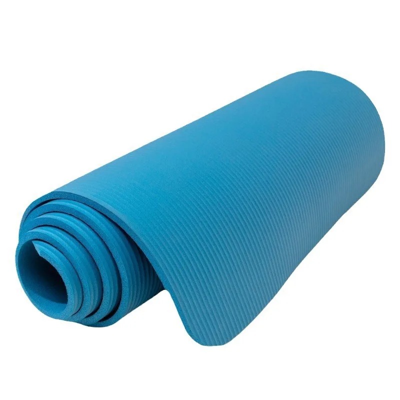 Extra Thick Non Slip Yoga Mat  - огляд і ціна Home Gym Yoga Mat