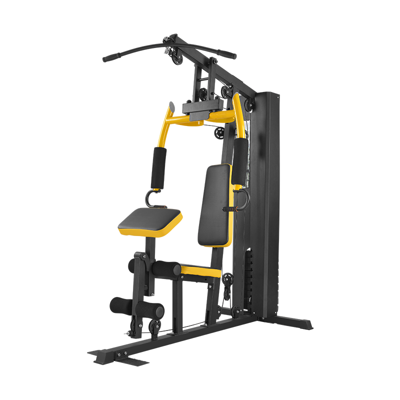 #￥Multi Function Home Gym Stat - огляд і ціна Leg Press Machine