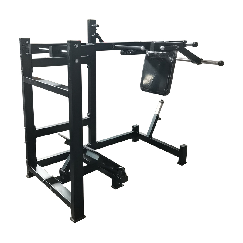 Hot Sale Commercial Use Pendul - огляд і ціна Leg Press Machine