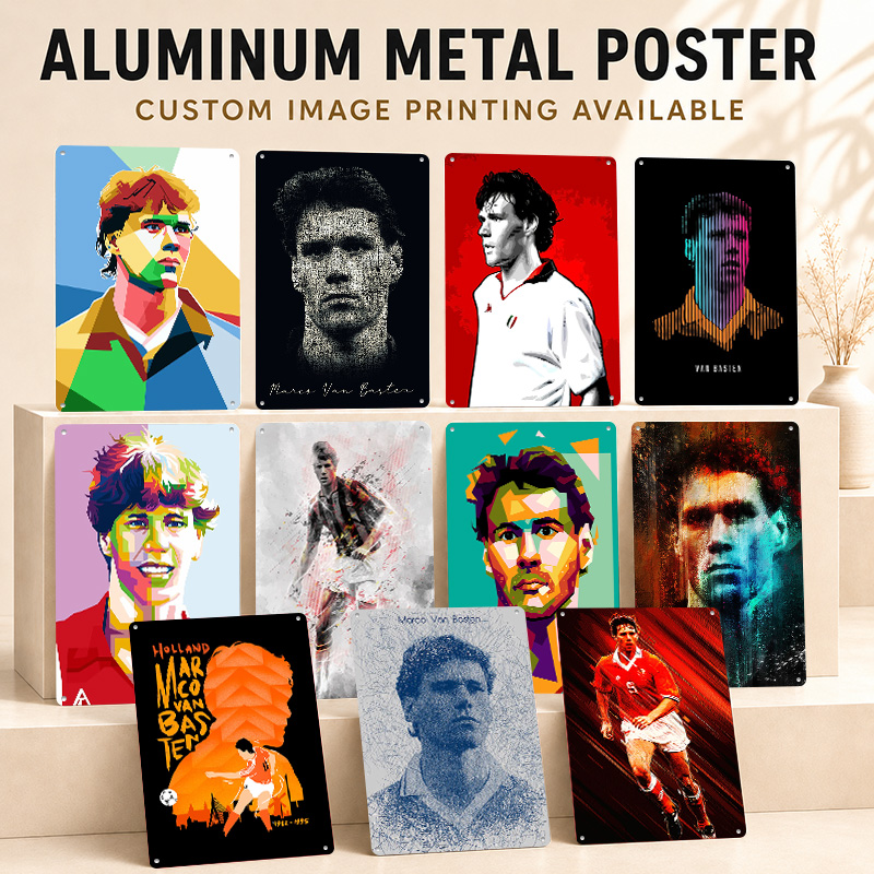 Marco Van Basten Aluminum Post - огляд і ціна Home Gym Yes Or No