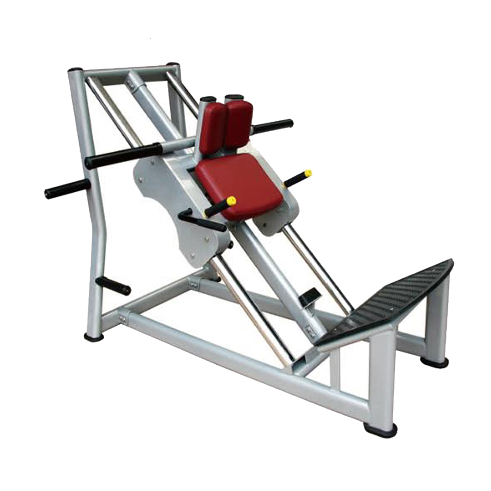 Ganas Fitness Equipment Leg Ex - огляд і ціна Leg Press Machine
