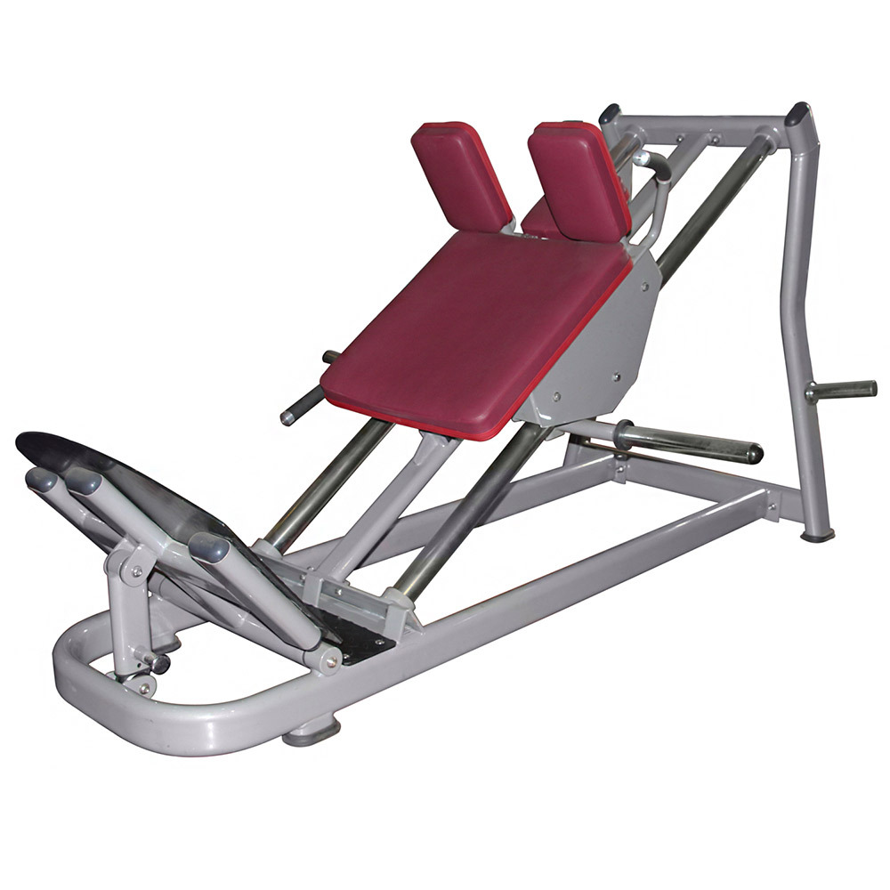 Ganas Fitness Equipment Leg Ex - огляд і ціна Leg Press Machine