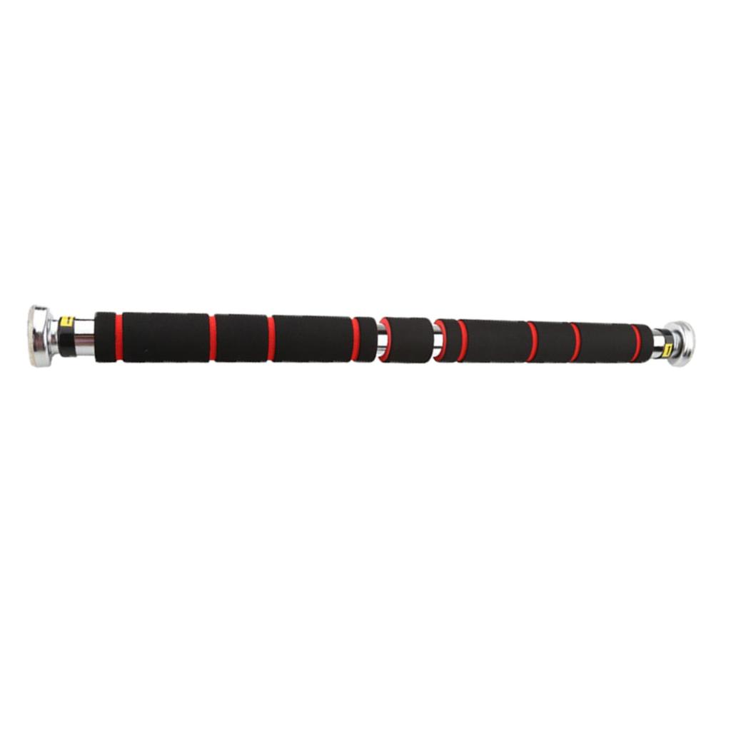 Home Door Pull Up Bar Adjustab - огляд і ціна Home Gym Upper Body Workout