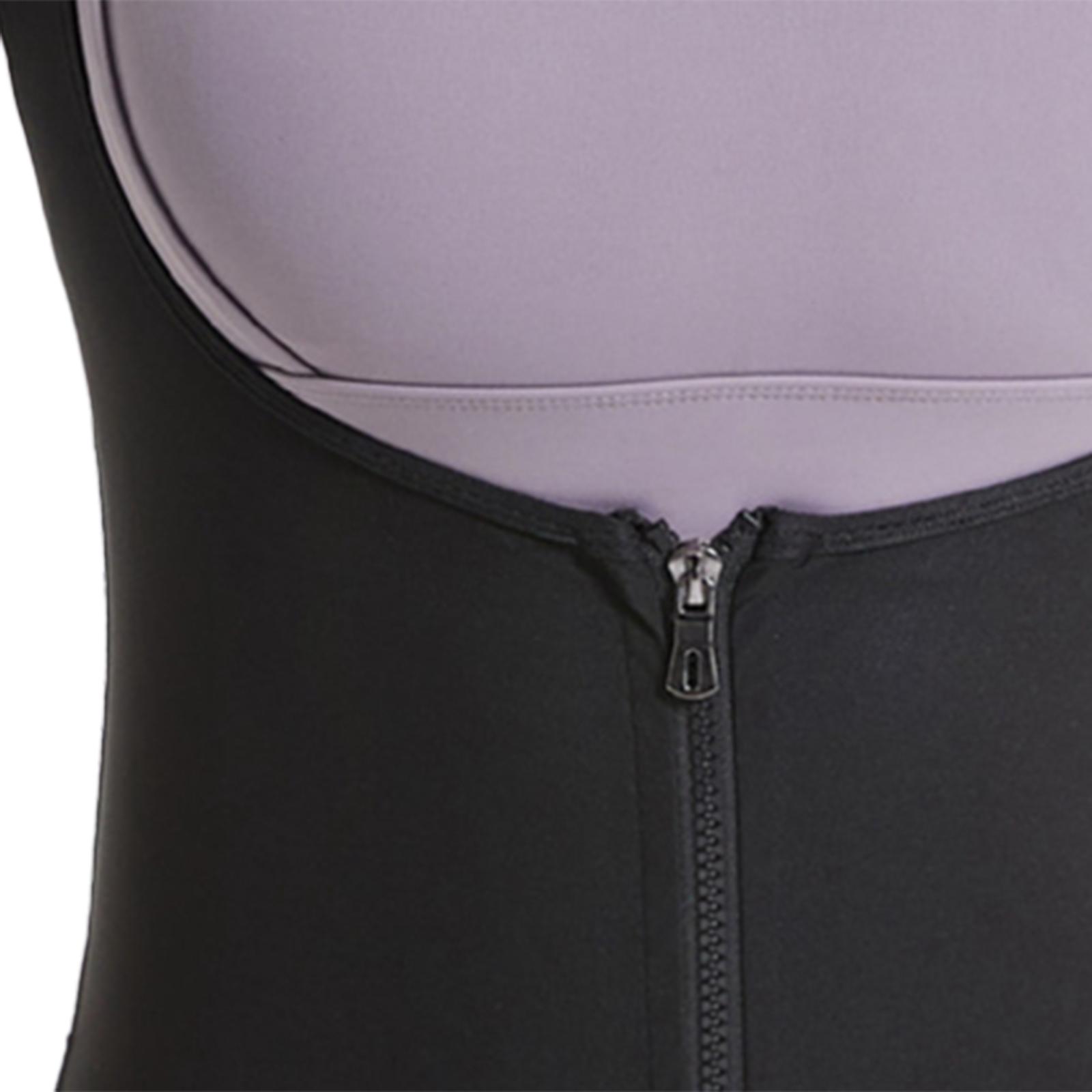 Sauna Jumpsuit Sauna Suits Wom - огляд і ціна Sauna Home Gym