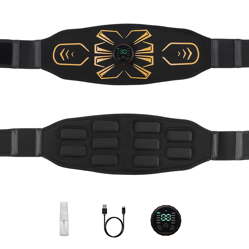 Smart Abs Trainer Muscle Toner - огляд і ціна Home Gym Rig