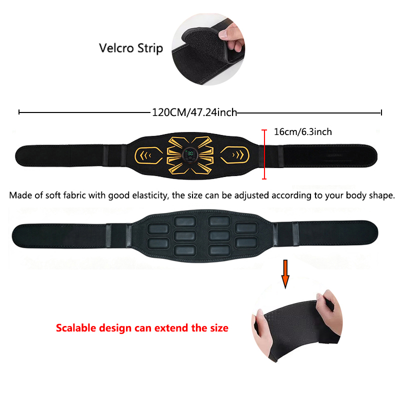 Smart Abs Trainer Muscle Toner - огляд і ціна Home Gym Rig