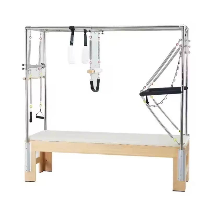 Pilates Reformer  Bed Core Tra - огляд і ціна Home Gym Studio
