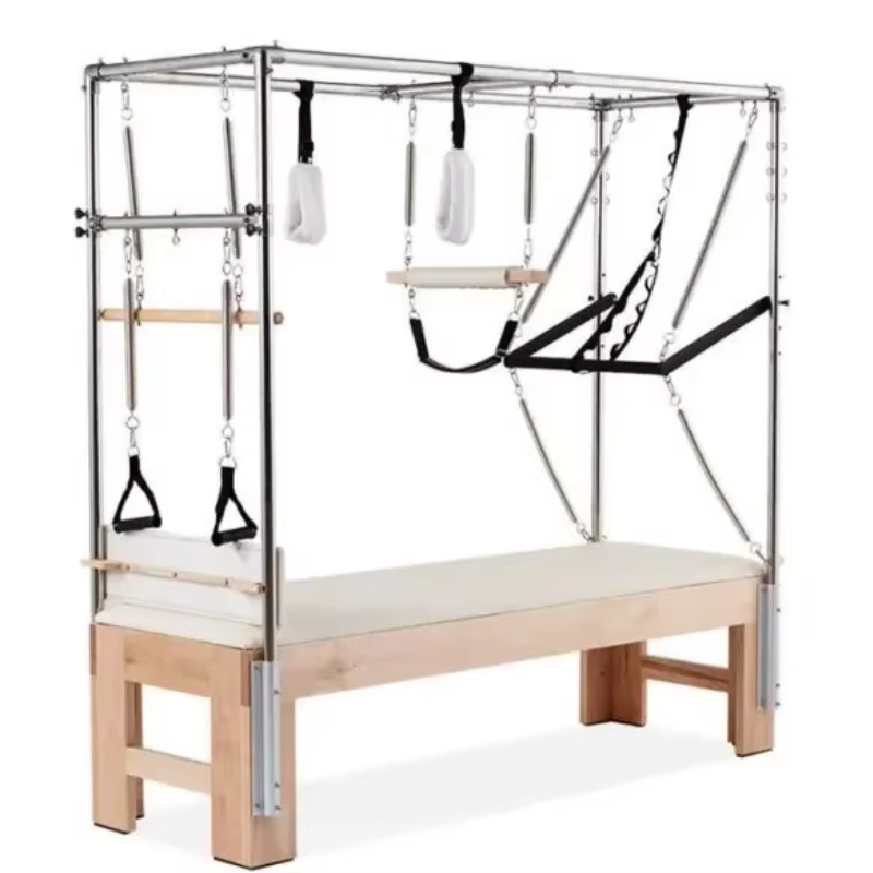 Pilates Reformer  Bed Core Tra - огляд і ціна Home Gym Studio