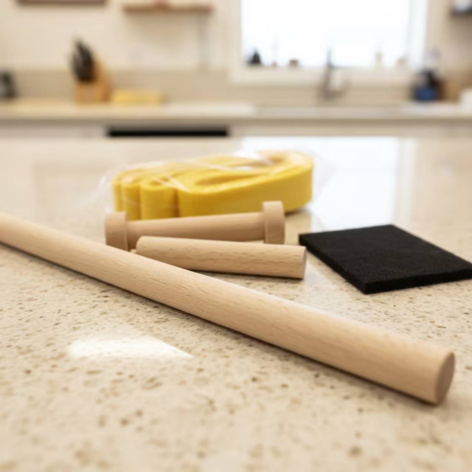 Balance Board Kit with Strap P - огляд і ціна Home Gym Studio
