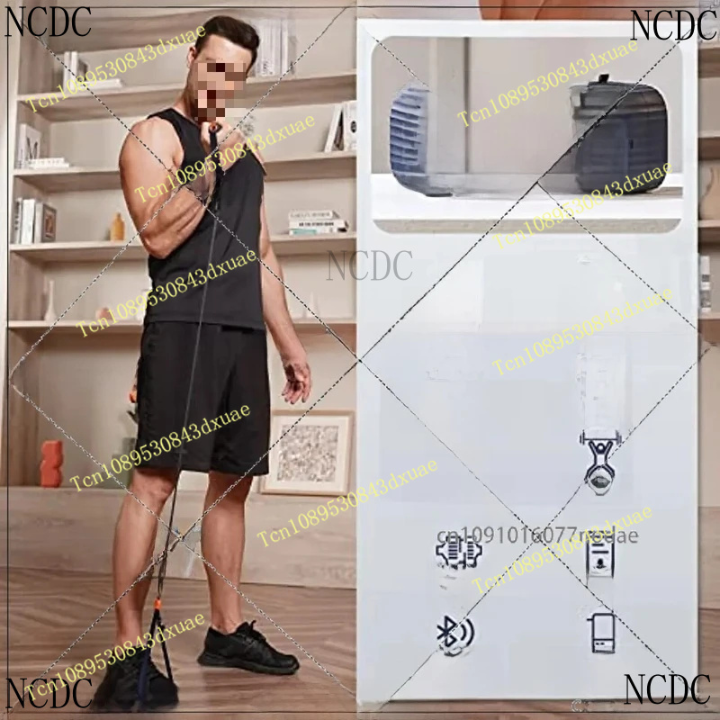 Home Fitness Equipment 4.4-44  - огляд і ціна Home Gym Studio