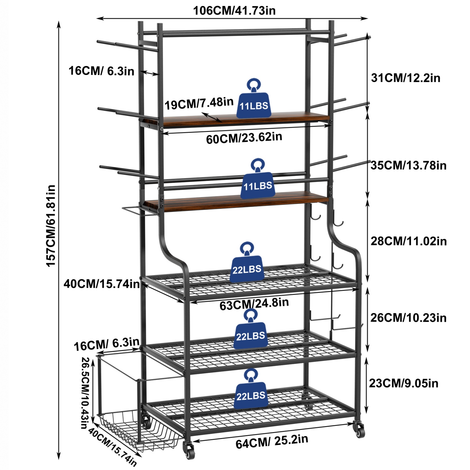 Yoga Mat Storage Rack Home Gym - огляд і ціна Home Gym Yoga Mat