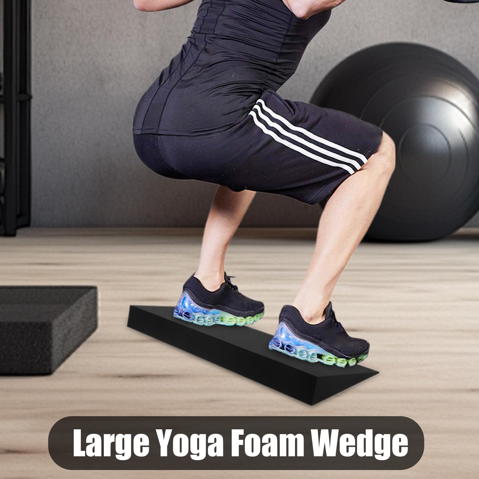 useful Squat Wedge Slant Board - огляд і ціна Home Gym Rig