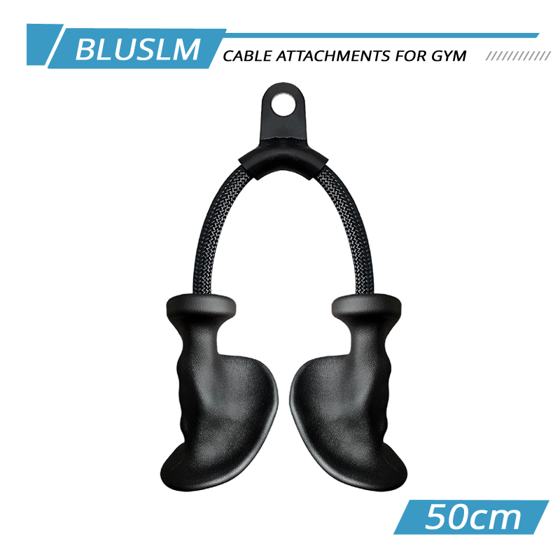 Cable Machine Attachment Set - - огляд і ціна Home Gym Lat Pulldown Machine
