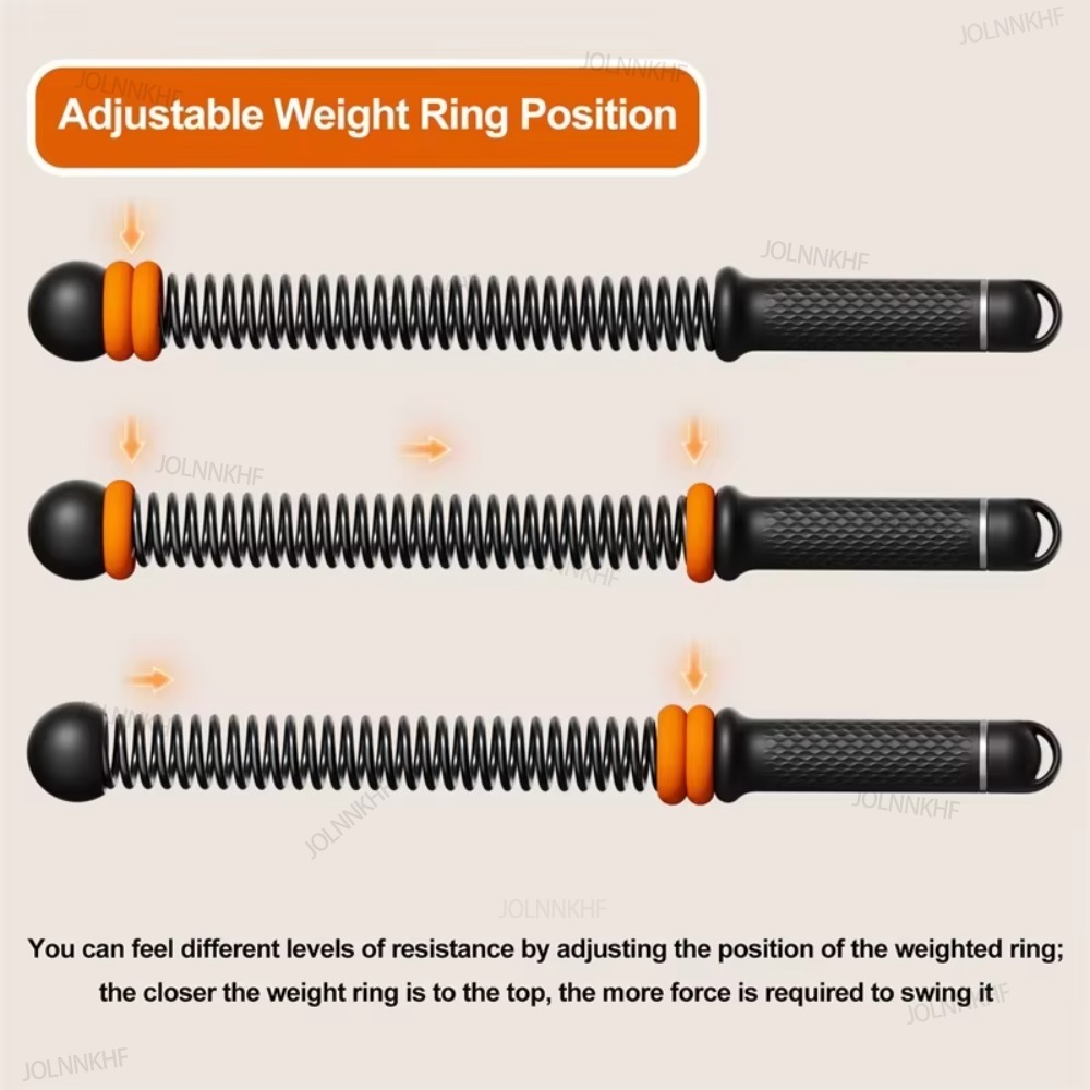 Cordless Exerciser Rope 1 Pair - огляд і ціна Battle Rope Heavy