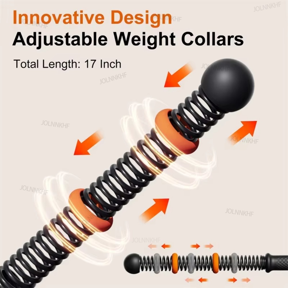 Cordless Exerciser Rope 1 Pair - огляд і ціна Battle Rope Heavy