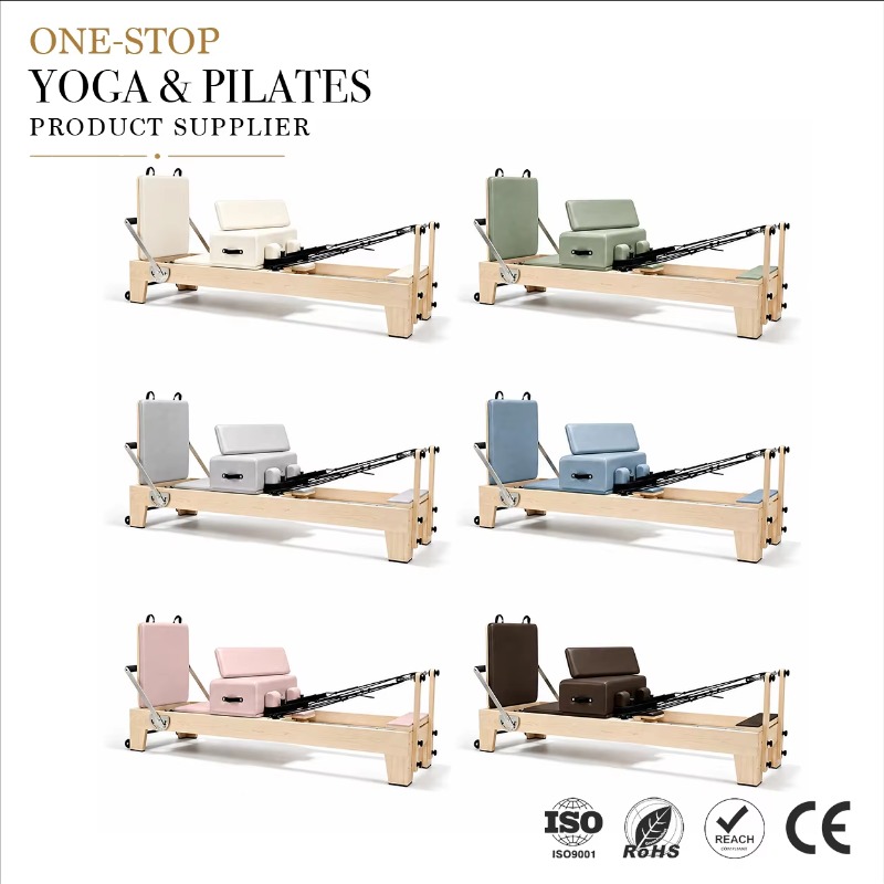 YTYIN Custom Color Low MOQ Sol - огляд і ціна Home Gym Studio