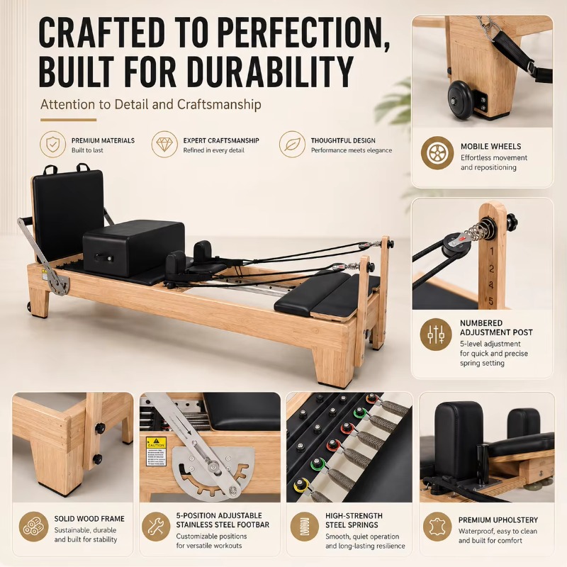 YTYIN Custom Color Low MOQ Sol - огляд і ціна Home Gym Studio