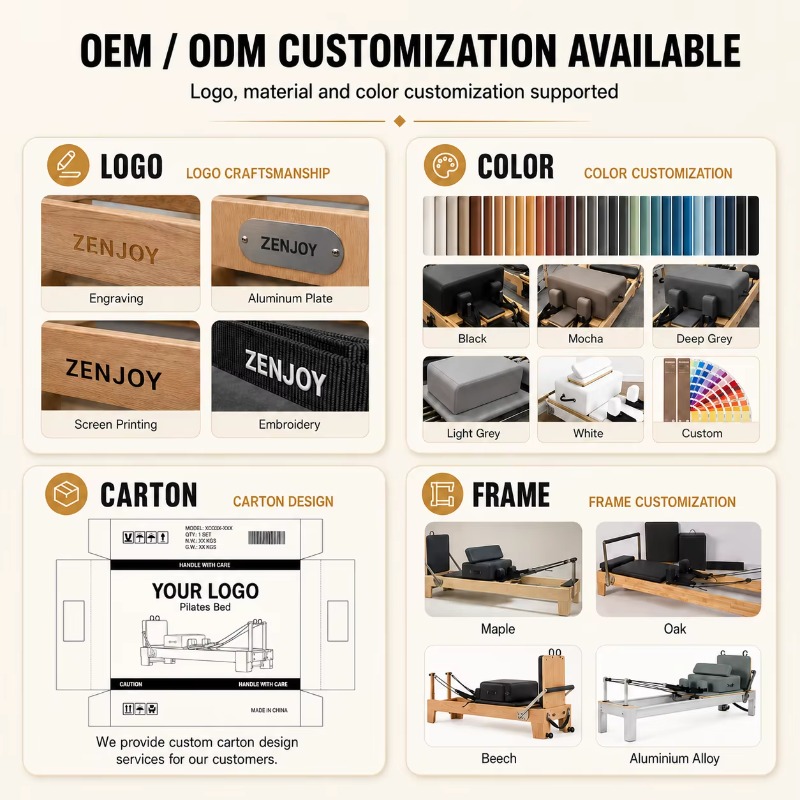 YTYIN Custom Color Low MOQ Sol - огляд і ціна Home Gym Studio