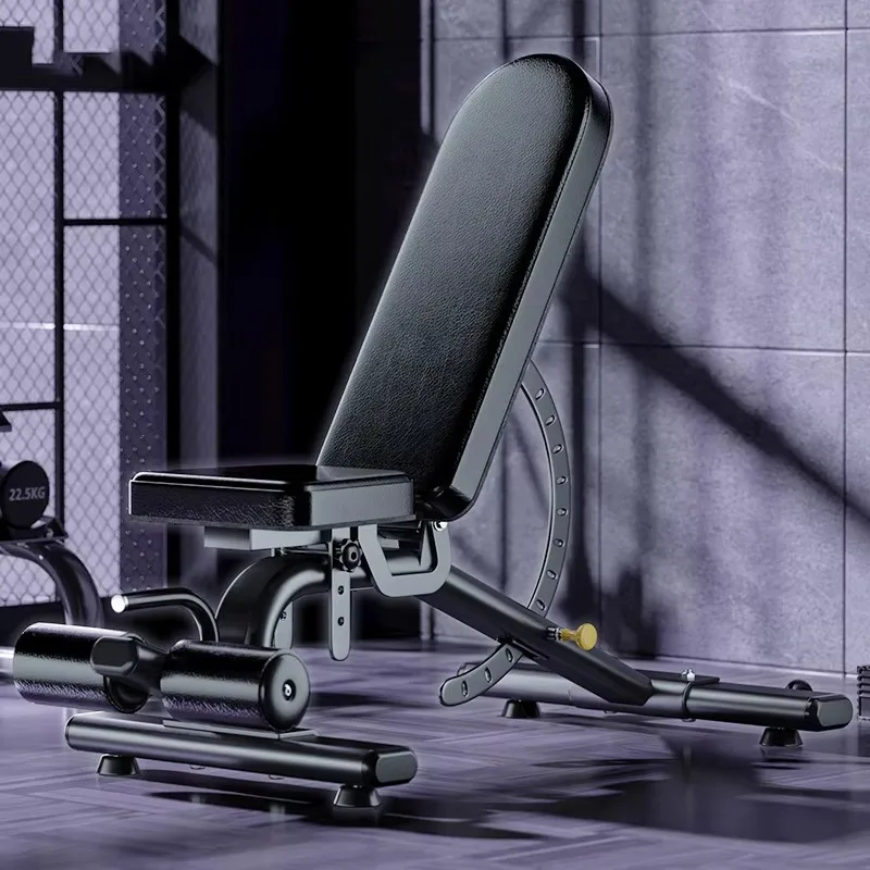 New Adjustable Multi-Function  - огляд і ціна Home Gym Studio