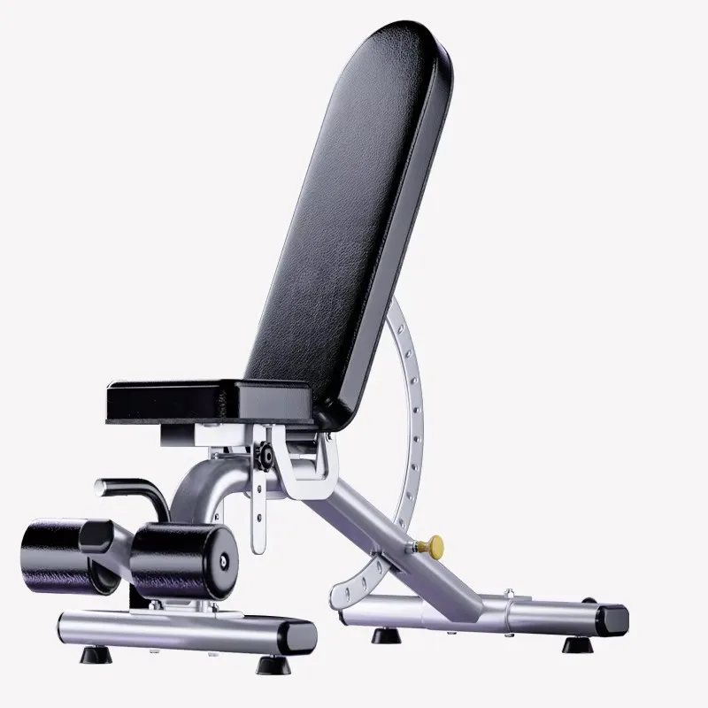 New Adjustable Multi-Function  - огляд і ціна Home Gym Studio