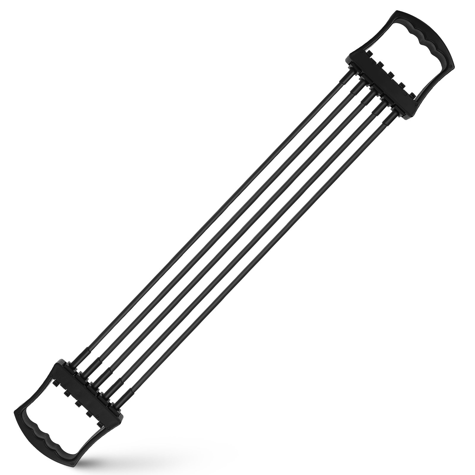 Adjustable Chest Expander Fitn - огляд і ціна Home Gym Upper Body Workout