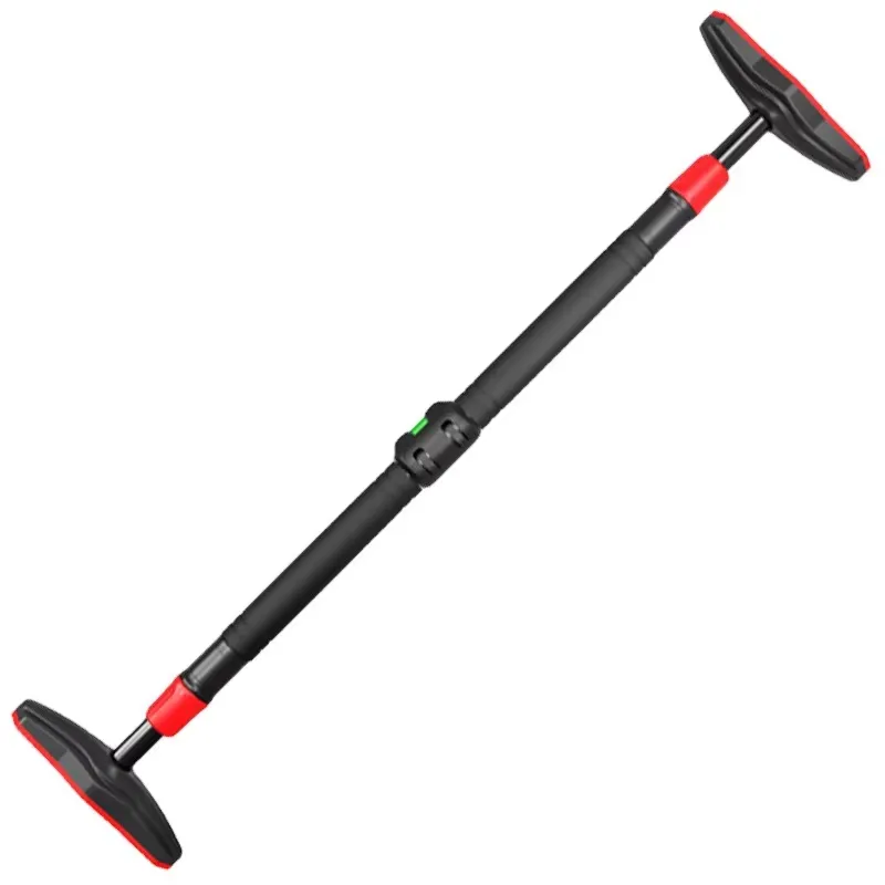 Portable Doorway Pull Up Bar N - огляд і ціна Home Gym Upper Body Workout