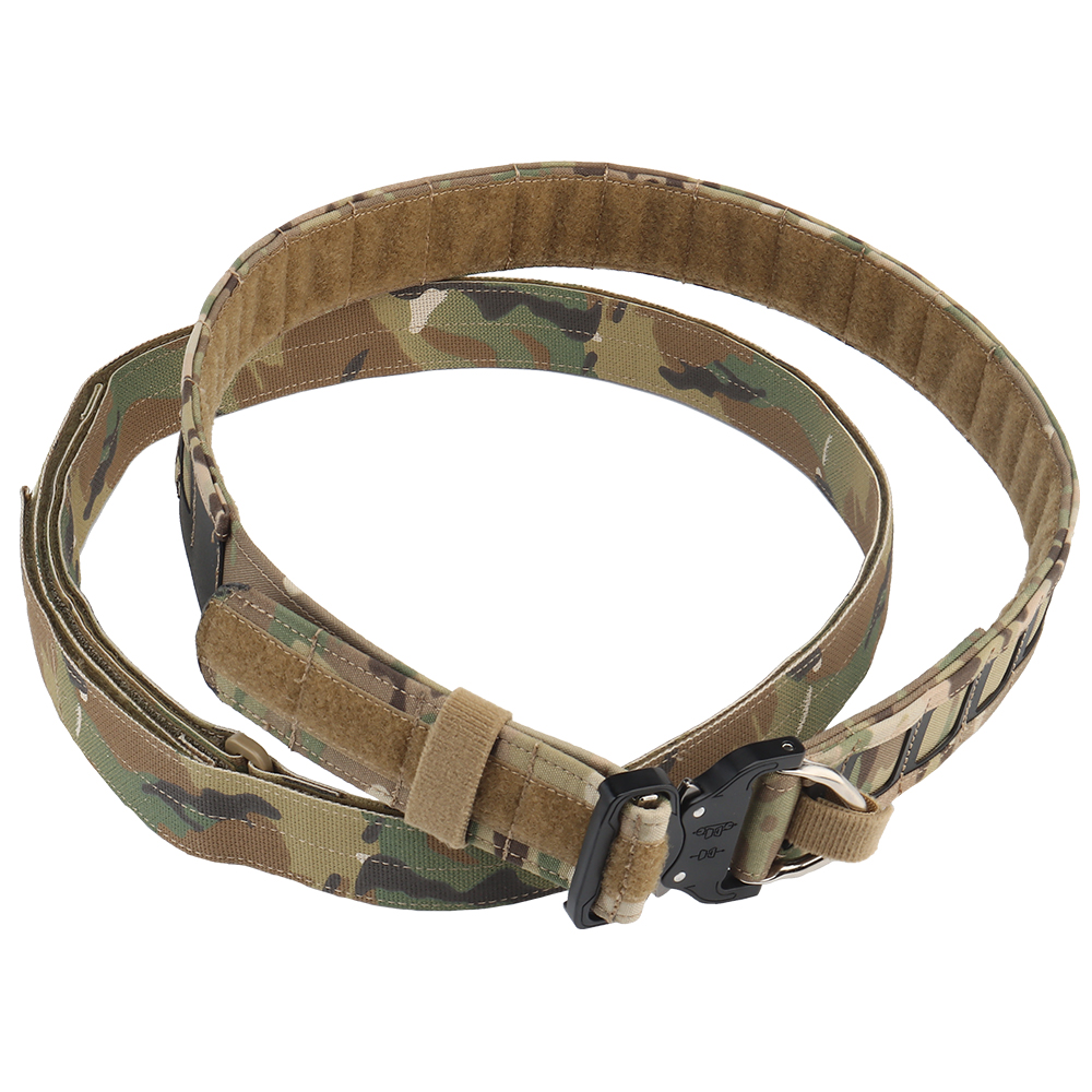 Tactical Molle Belt Hunting La - огляд і ціна Battle Rope Heavy