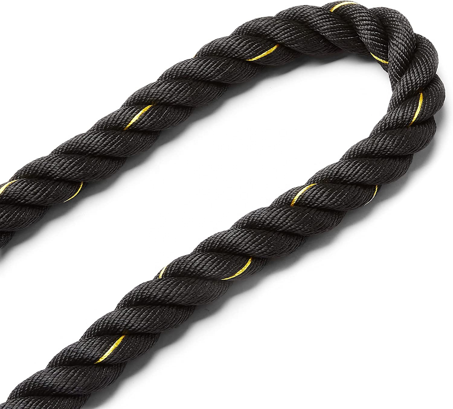 Heavy Jump Fitness Battle Rope - огляд і ціна Battle Rope Heavy