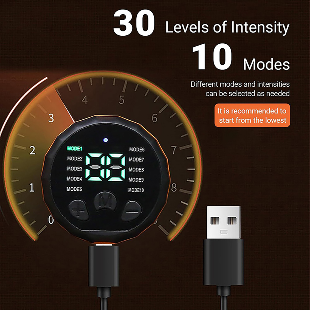 Smart Fitness Belt Muscle Tone - огляд і ціна Home Gym Rig