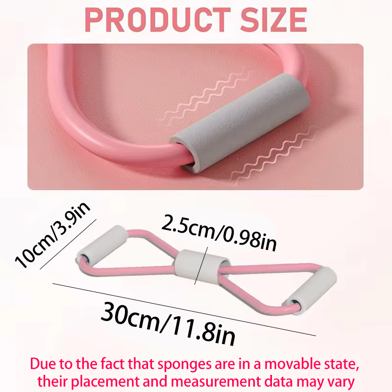 1Pcs Home Gym Elastic Band Por - огляд і ціна Home Gym Rig