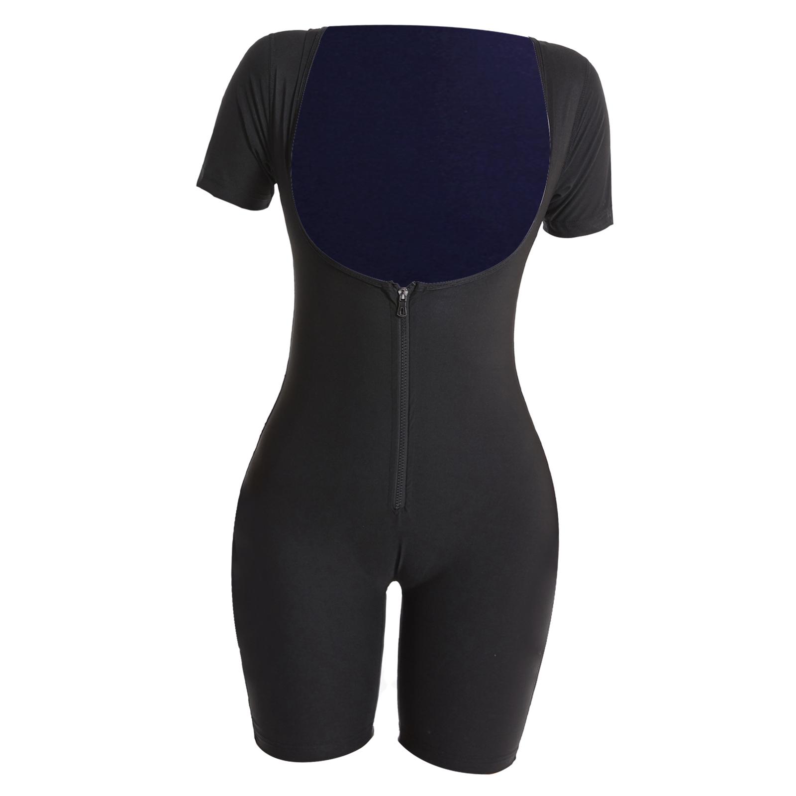 Sweating Bodysuit Sauna Suits  - огляд і ціна Sauna Home Gym