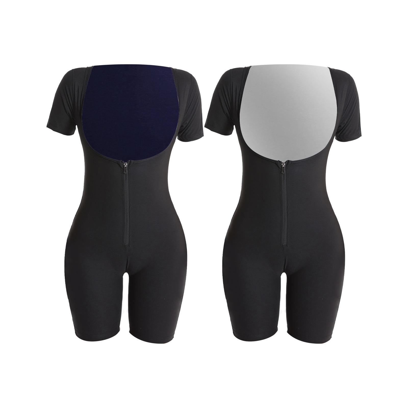 Sweating Bodysuit Sauna Suits  - огляд і ціна Sauna Home Gym
