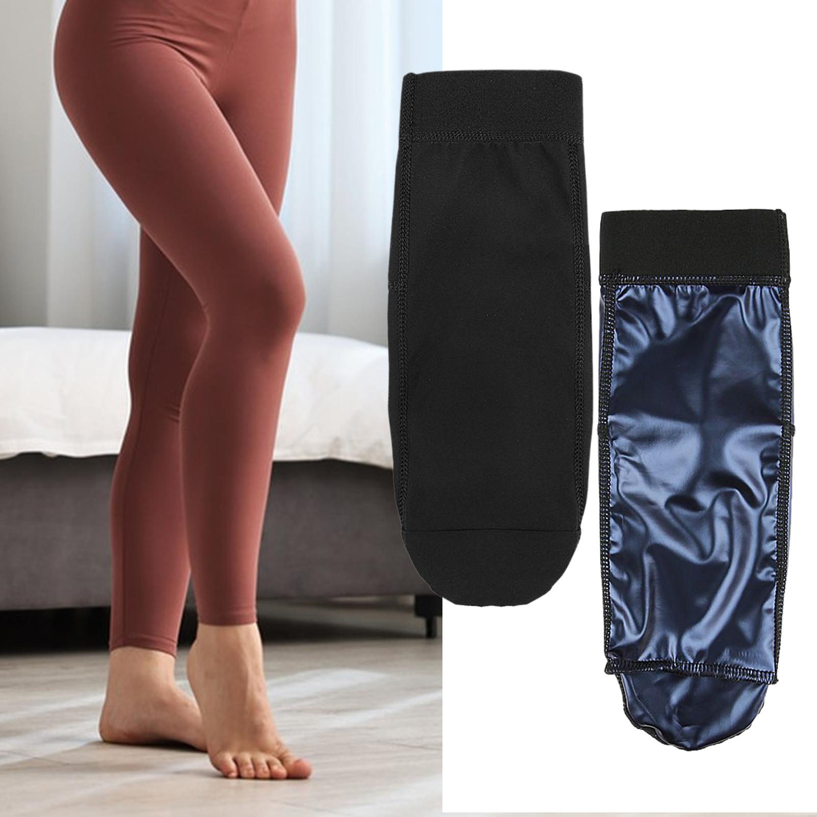 Womens Pilates Socks Feet Swea - огляд і ціна Sauna Home Gym