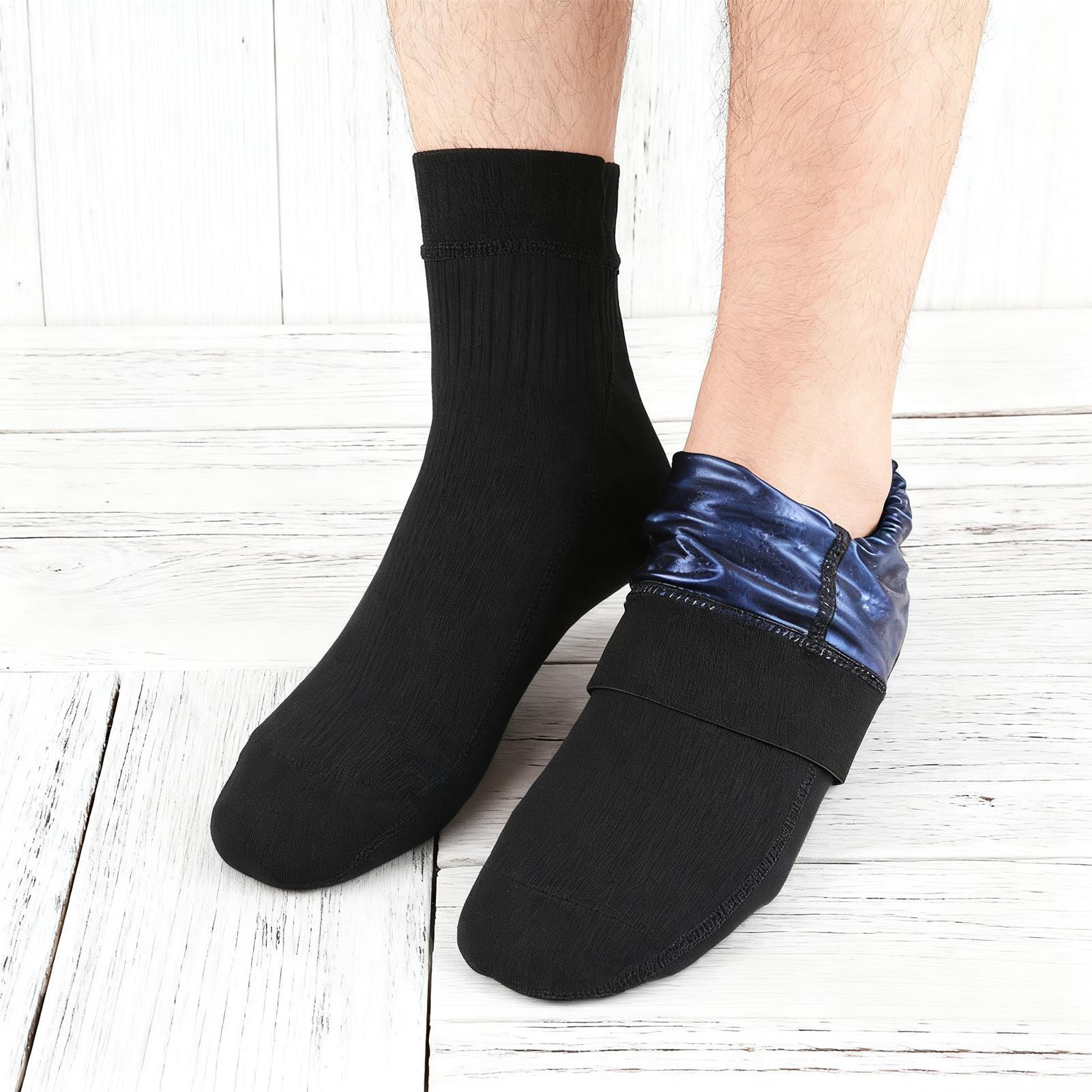 Womens Pilates Socks Feet Swea - огляд і ціна Sauna Home Gym