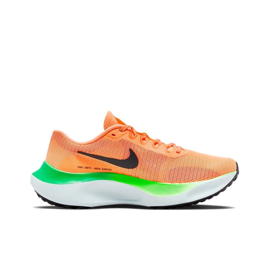 Nike Zoom Fly 5 Low top Carbon - огляд і ціна Nike Shoes Zoom Fly 5