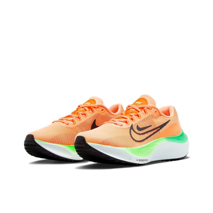 Nike Zoom Fly 5 Low top Carbon - огляд і ціна Nike Shoes Zoom Fly 5