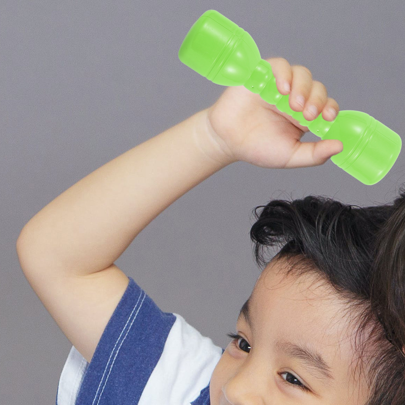 2Pcs Children Barbell Dumbbell - огляд і ціна Home Gym For Toddlers