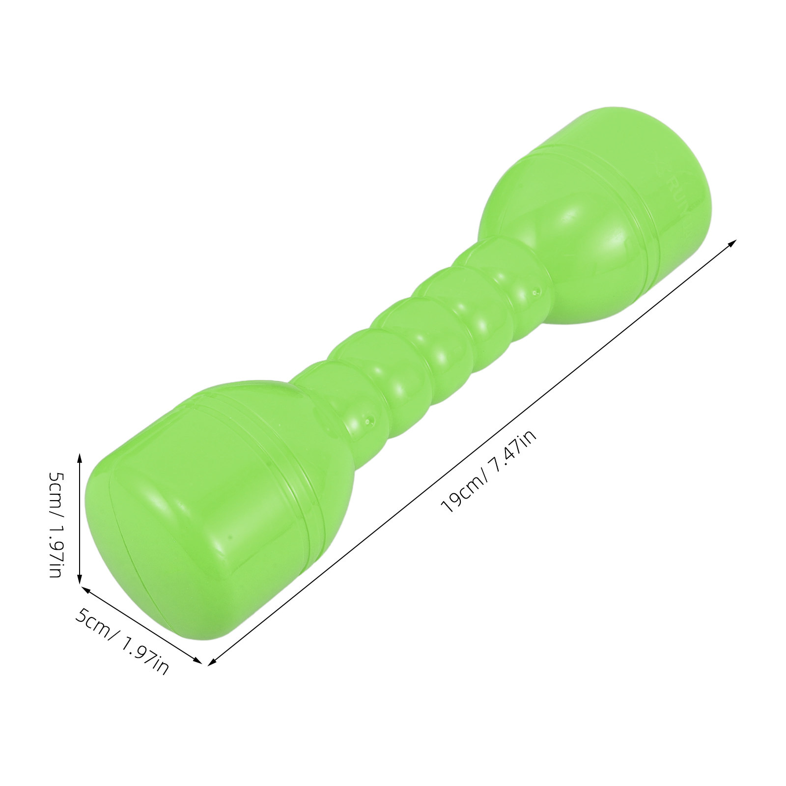 2Pcs Children Barbell Dumbbell - огляд і ціна Home Gym For Toddlers