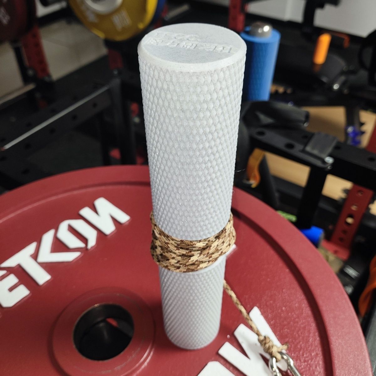 Adjustable Stainless Steel Wri - огляд і ціна Wrist Roller Forearm