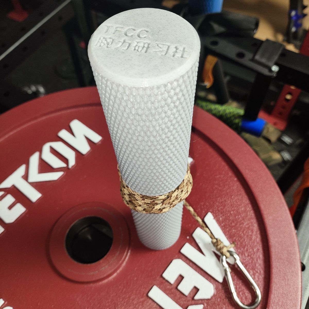 Adjustable Stainless Steel Wri - огляд і ціна Wrist Roller Forearm