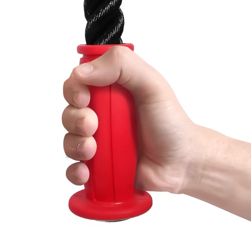 Ergonomic Tricep Ropes Non-Sli - огляд і ціна Home Gym Rig