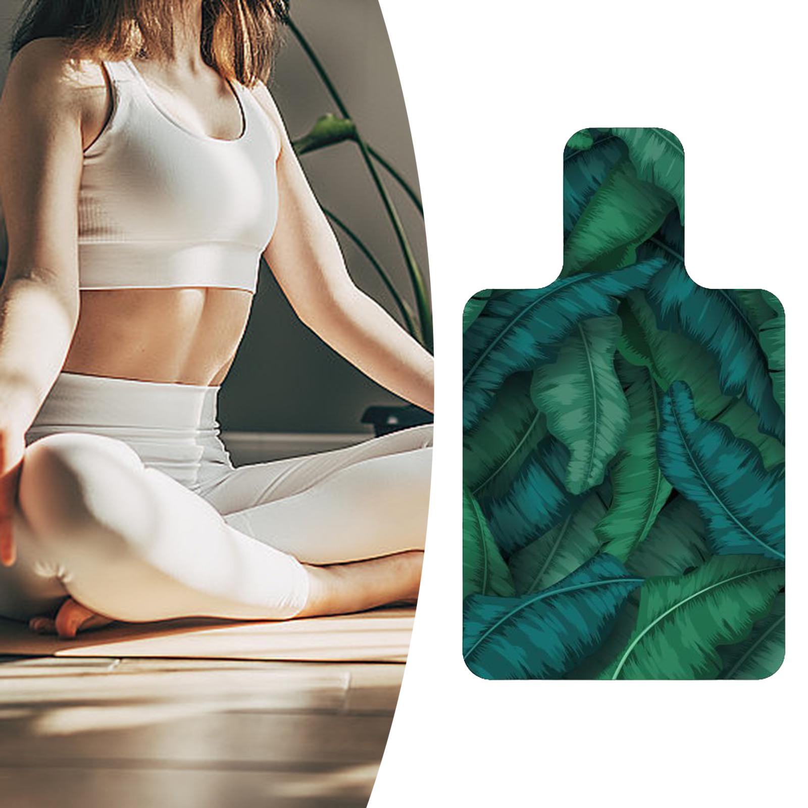 Pilates Reformer Mat Wear Resi - огляд і ціна Home Gym Yoga Mat
