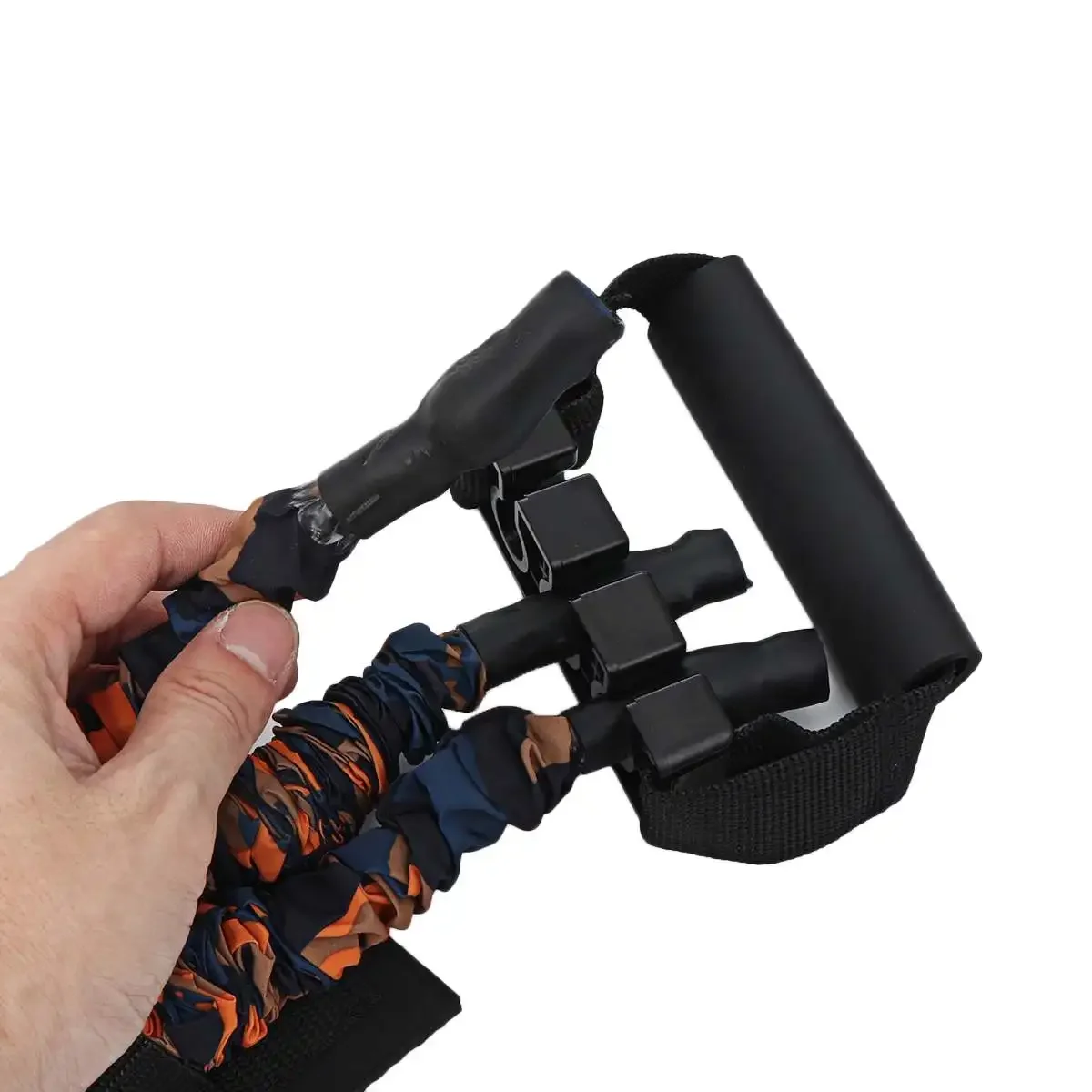 Resistance Bands Bench Press R - огляд і ціна Home Gym Rig