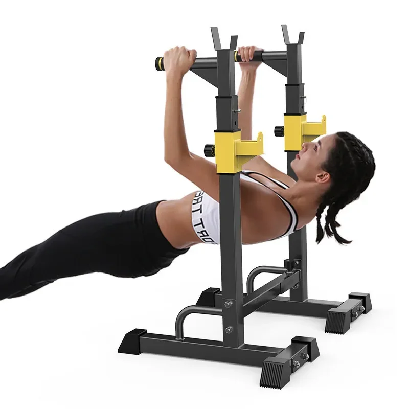 Upgrade Multifunctional Weight - огляд і ціна Leg Press Machine